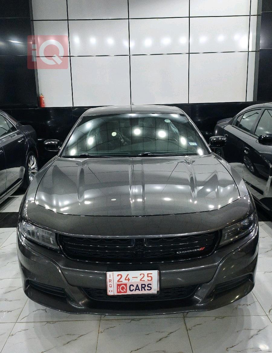 دودج تشارجر